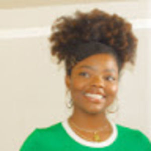 Meet your Posher, Erikka